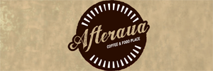 AFTERAUA CAFFEE