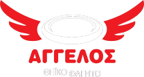 ΑΓΓΕΛΟΣ logo