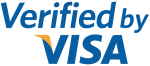 Verfied by visa