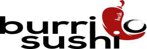 Burrito Sushi