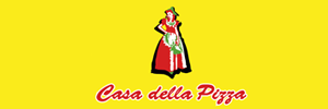 Casa della pizza