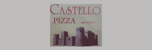 PIZZA CASTELLO ALIMOS