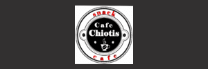 Cafe chiotis