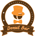 Donut Bar logo