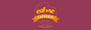 eat me ΚΡΕΠΕΡΙ