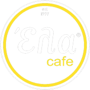  cafe logo