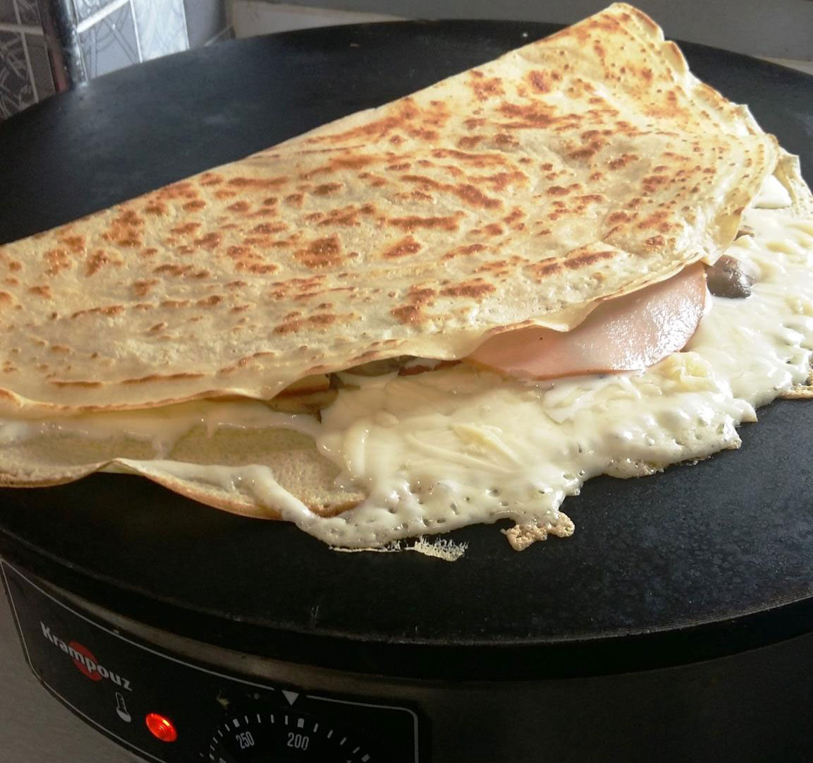 Φωτογραφίες από Hungry Dog Crepes & Waffles