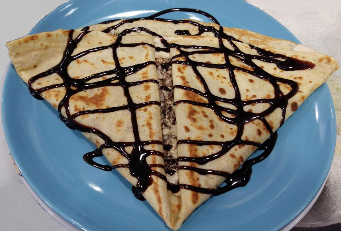 Φωτογραφίες από Hungry Dog Crepes & Waffles