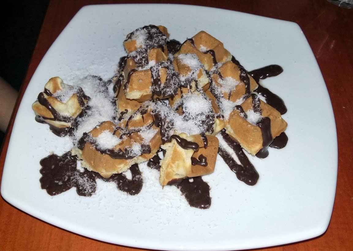 Φωτογραφίες από Hungry Dog Crepes & Waffles