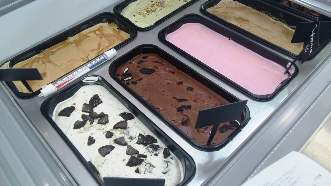 Φωτογραφίες από Hungry Dog Crepes & Waffles