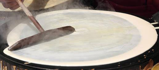 Φωτογραφίες από Hungry Dog Crepes & Waffles