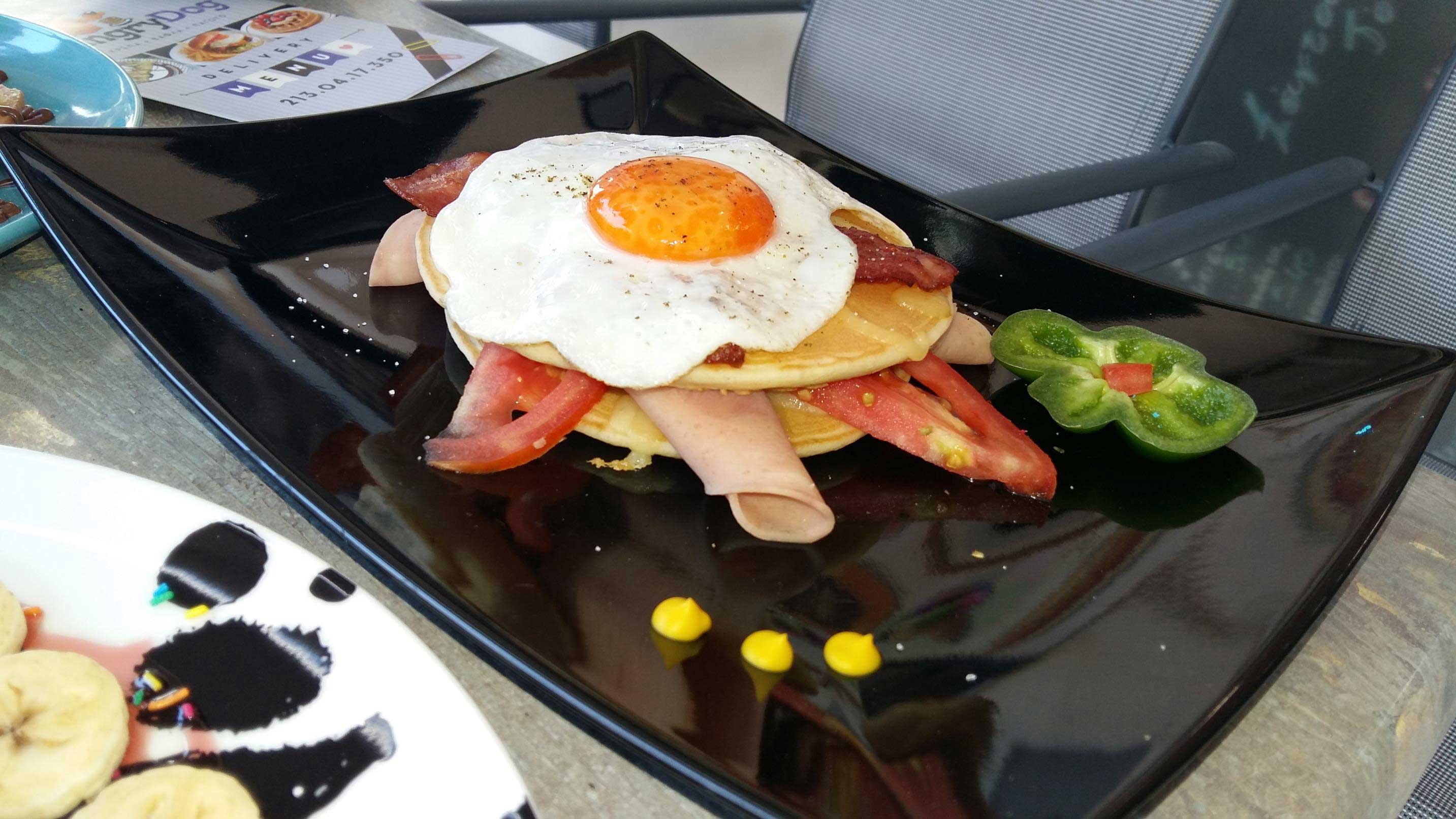 Φωτογραφίες από Hungry Dog Crepes & Waffles