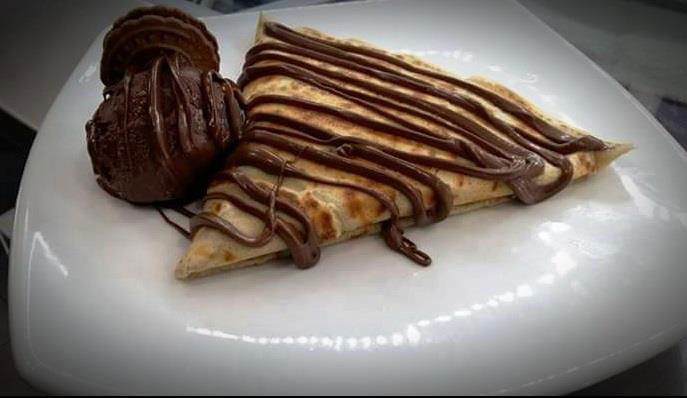 Φωτογραφίες από Hungry Dog Crepes & Waffles