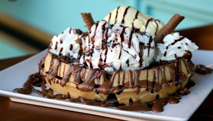 Φωτογραφίες από Hungry Dog Crepes & Waffles