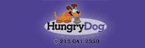 Hungry Dog Crepes & Waffles