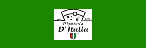 Pizzeria D Italia