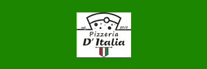 Pizzeria D’ Italia