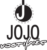 JOJO logo