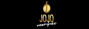 JOJOνοστιμιές