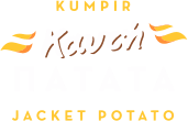 Καυτή ΠΑΤΑΤΑ logo