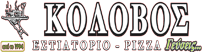 ΚΟΛΟΒΟΣ Γεύσεις... logo