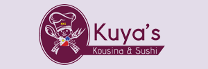 Kuya's Kousina & Sushi