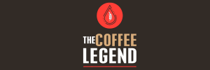 THE COFFEE LEGEND