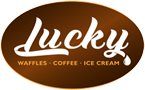 Lucky Coffee & Sweets logo