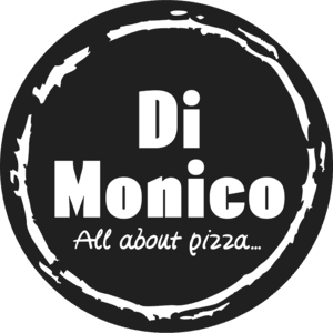 Di MoNico Pizza logo