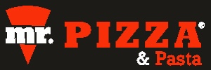 Mr Pizza & Pasta