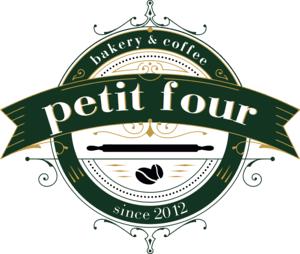 petit four kalamata logo