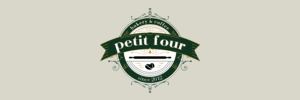 petit four kalamata