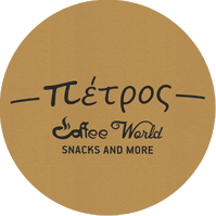 Coffee World logo