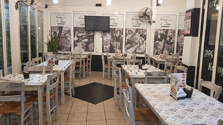 Φωτογραφίες από Πιπέρι & Αλάτι