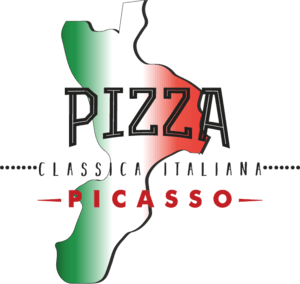 Pizza Picasso logo