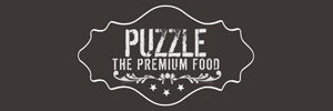 PUZZLE The Premium Food