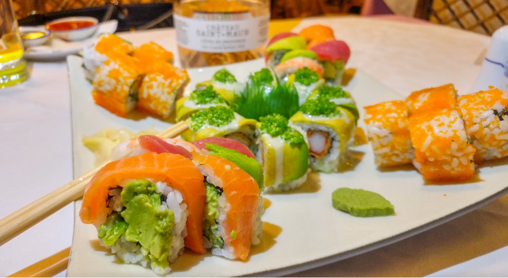 Φωτογραφίες από Singapore Restaurant