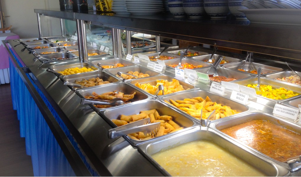 Φωτογραφίες από Singapore Restaurant