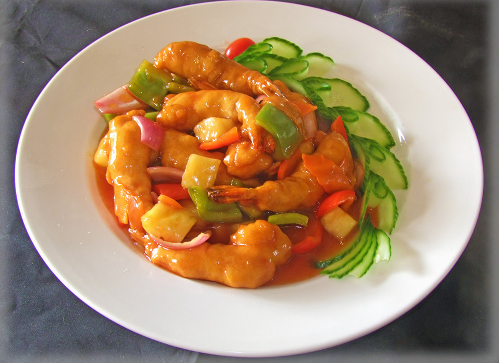 Φωτογραφίες από Singapore Restaurant