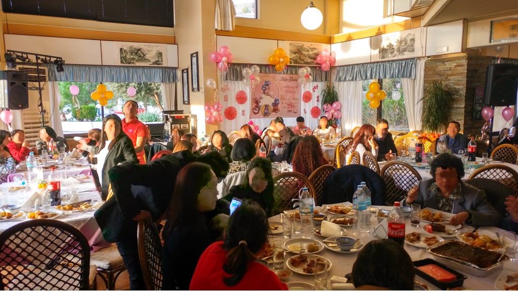 Φωτογραφίες από Singapore Restaurant