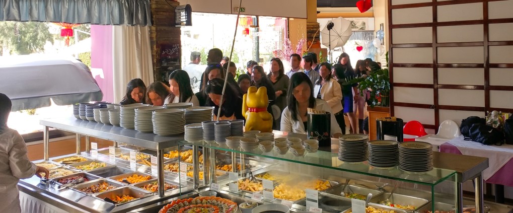 Φωτογραφίες από Singapore Restaurant