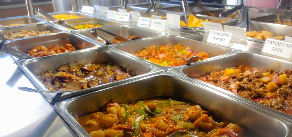 Φωτογραφίες από Singapore Restaurant