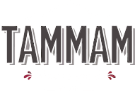 Tammam Ψητοτεχνείο logo