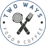 TWO WAYS logo